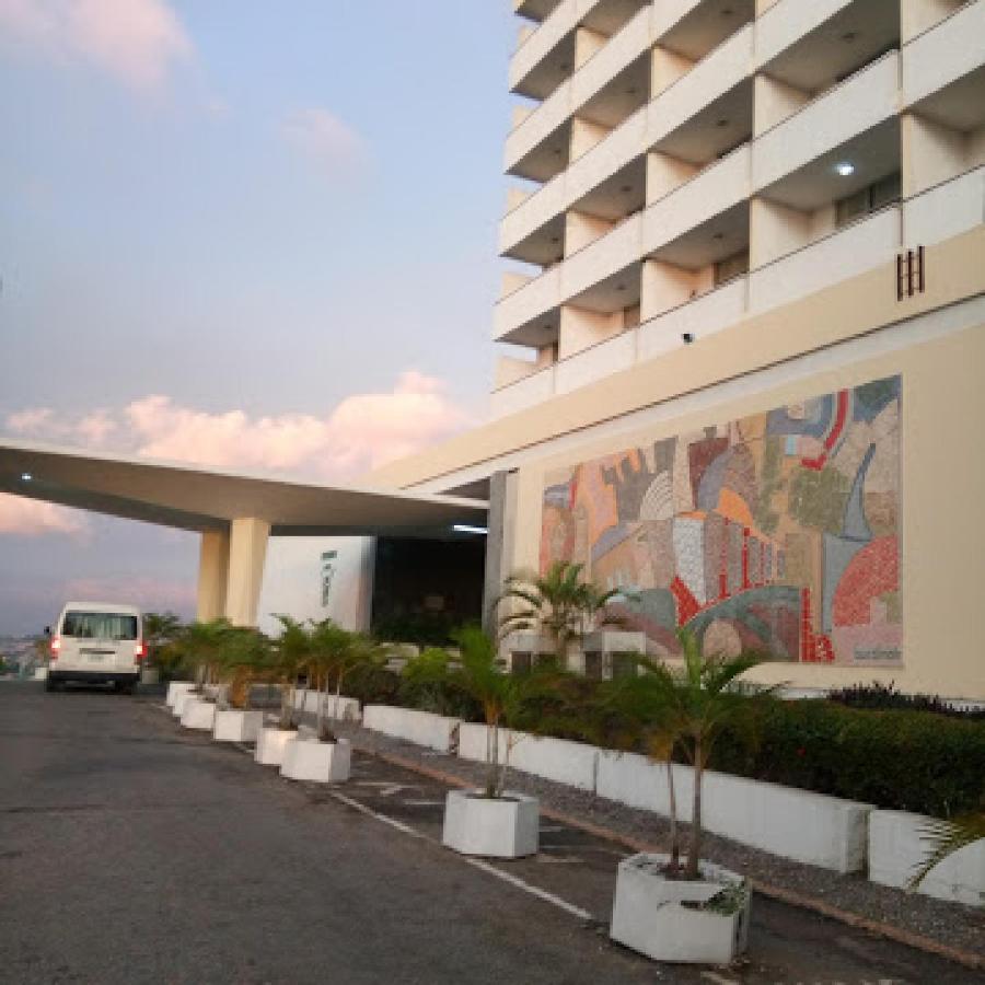 Room In Lodge - Premier Hotel-Apartment Ibadan Exterior photo